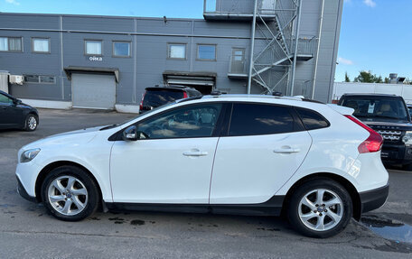 Volvo V40 Cross Country I, 2014 год, 1 049 000 рублей, 8 фотография