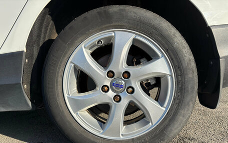 Volvo V40 Cross Country I, 2014 год, 1 049 000 рублей, 9 фотография