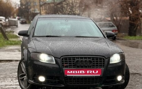 Audi A4, 2006 год, 300 000 рублей, 26 фотография