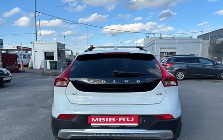Volvo V40 Cross Country I, 2014 год, 1 049 000 рублей, 6 фотография
