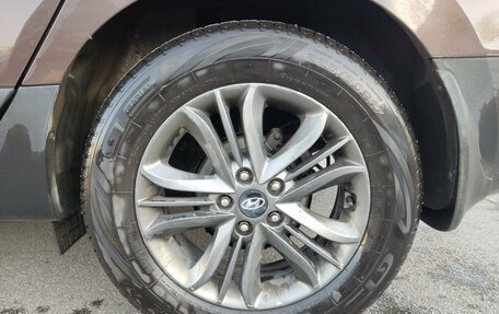 Hyundai ix35 I рестайлинг, 2014 год, 1 199 000 рублей, 8 фотография