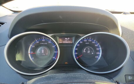Hyundai ix35 I рестайлинг, 2014 год, 1 199 000 рублей, 9 фотография