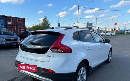 Volvo V40 Cross Country I, 2014 год, 1 049 000 рублей, 5 фотография