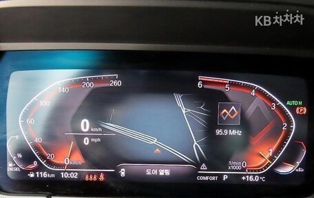 BMW 1 серия, 2023 год, 2 200 000 рублей, 7 фотография