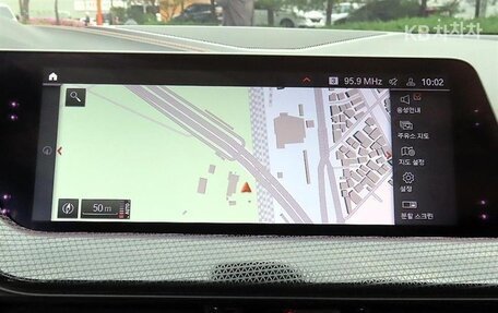 BMW 1 серия, 2023 год, 2 200 000 рублей, 11 фотография