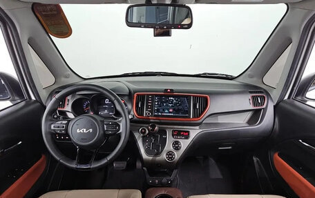 KIA Ray, 2022 год, 1 377 000 рублей, 6 фотография