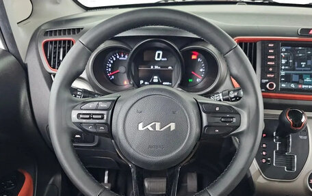 KIA Ray, 2022 год, 1 377 000 рублей, 7 фотография