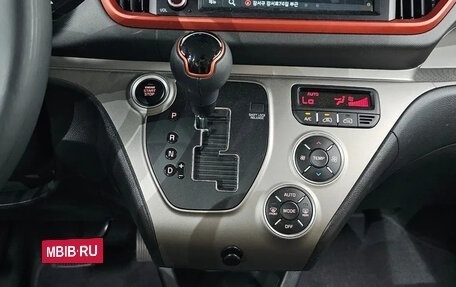 KIA Ray, 2022 год, 1 377 000 рублей, 10 фотография