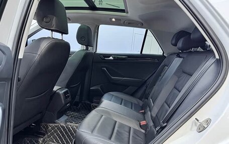 Volkswagen T-Roc I, 2021 год, 1 440 000 рублей, 10 фотография