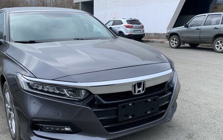 Honda Accord IX рестайлинг, 2020 год, 2 900 000 рублей, 1 фотография