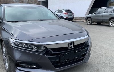 Honda Accord IX рестайлинг, 2020 год, 2 900 000 рублей, 1 фотография