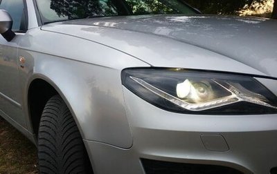 SEAT Exeo, 2013 год, 1 550 000 рублей, 1 фотография