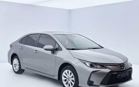 Toyota Corolla, 2022 год, 1 250 005 рублей, 1 фотография