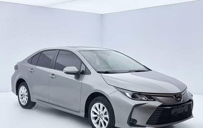 Toyota Corolla, 2022 год, 1 250 005 рублей, 1 фотография