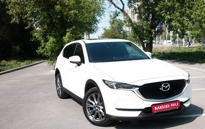 Mazda CX-5 II, 2019 год, 3 150 000 рублей, 1 фотография