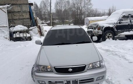 Toyota Corona IX (T190), 1998 год, 560 000 рублей, 1 фотография