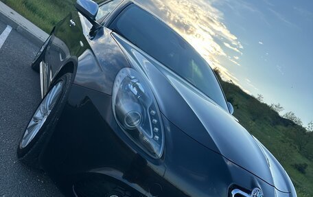 Alfa Romeo Giulietta, 2010 год, 1 250 000 рублей, 1 фотография