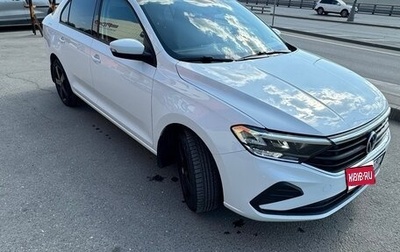 Volkswagen Polo VI (EU Market), 2021 год, 2 000 000 рублей, 1 фотография
