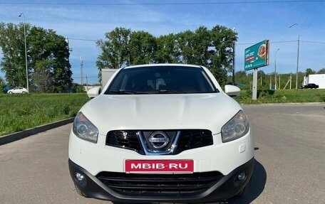Nissan Qashqai, 2012 год, 930 000 рублей, 1 фотография