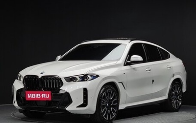BMW X6, 2025 год, 10 855 000 рублей, 1 фотография