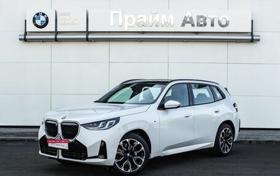 BMW X3, 2025 год, 8 190 000 рублей, 1 фотография