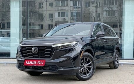Honda CR-V, 2026 год, 4 700 000 рублей, 1 фотография