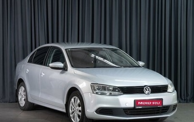 Volkswagen Jetta VI, 2013 год, 849 000 рублей, 1 фотография