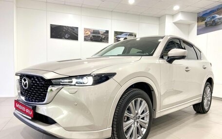 Mazda CX-5 II, 2025 год, 5 350 000 рублей, 1 фотография