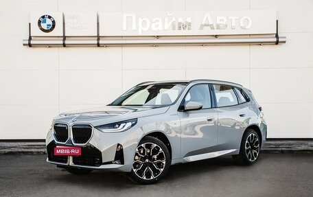 BMW X3, 2025 год, 8 390 000 рублей, 1 фотография