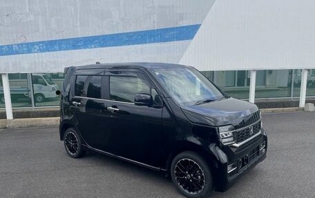 Honda N-WGN, 2023 год, 1 000 000 рублей, 1 фотография