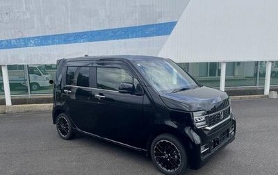 Honda N-WGN, 2023 год, 1 000 000 рублей, 1 фотография