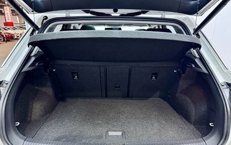 Volkswagen T-Roc I, 2021 год, 1 440 000 рублей, 27 фотография