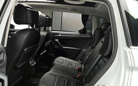 Volkswagen Tiguan II, 2020 год, 2 190 007 рублей, 8 фотография