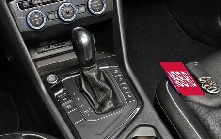 Volkswagen Tiguan II, 2020 год, 2 190 007 рублей, 10 фотография
