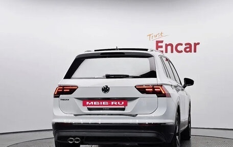 Volkswagen Tiguan II, 2020 год, 2 190 007 рублей, 4 фотография