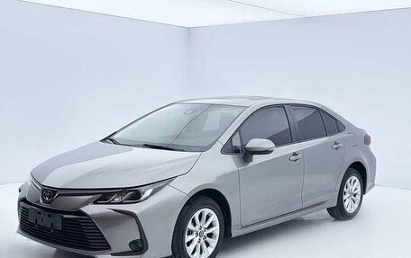 Toyota Corolla, 2022 год, 1 250 005 рублей, 3 фотография