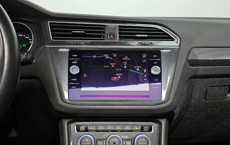 Volkswagen Tiguan II, 2020 год, 2 190 007 рублей, 16 фотография