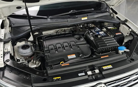 Volkswagen Tiguan II, 2020 год, 2 190 007 рублей, 17 фотография