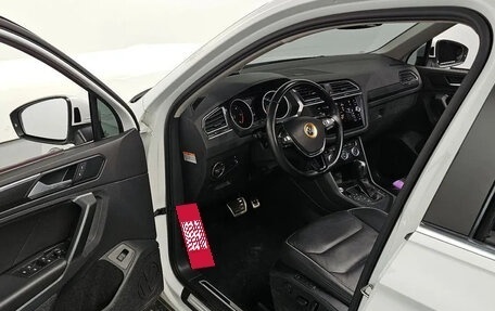 Volkswagen Tiguan II, 2020 год, 2 190 007 рублей, 6 фотография