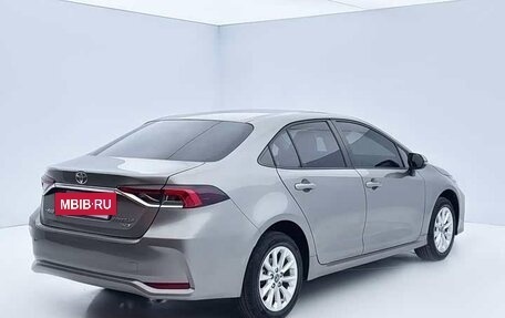 Toyota Corolla, 2022 год, 1 250 005 рублей, 4 фотография