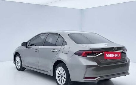 Toyota Corolla, 2022 год, 1 250 005 рублей, 6 фотография