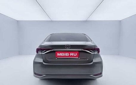 Toyota Corolla, 2022 год, 1 250 005 рублей, 5 фотография