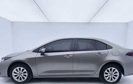Toyota Corolla, 2022 год, 1 250 005 рублей, 8 фотография