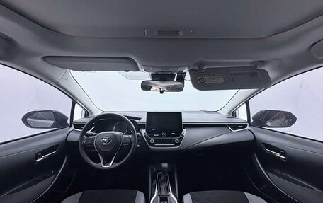 Toyota Corolla, 2022 год, 1 250 005 рублей, 11 фотография
