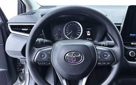 Toyota Corolla, 2022 год, 1 250 005 рублей, 12 фотография