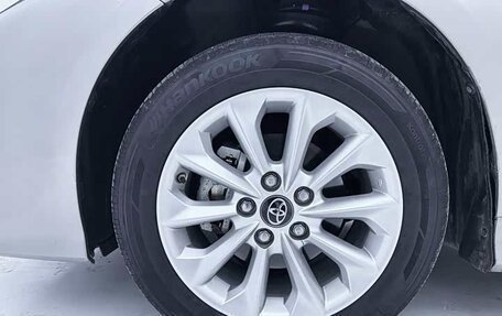 Toyota Corolla, 2022 год, 1 250 005 рублей, 20 фотография