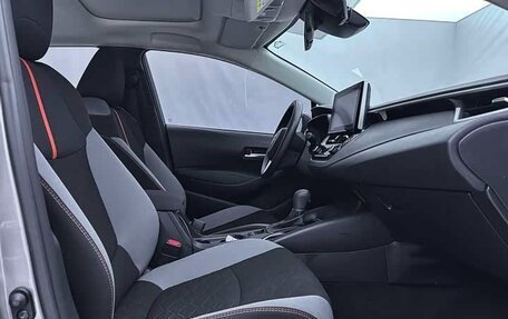 Toyota Corolla, 2022 год, 1 250 005 рублей, 17 фотография