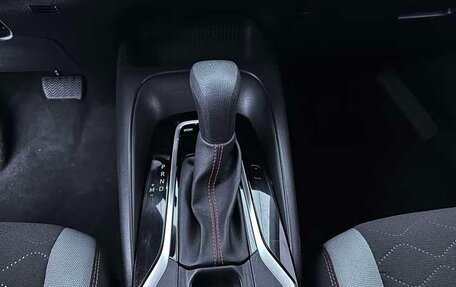 Toyota Corolla, 2022 год, 1 250 005 рублей, 16 фотография