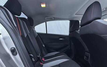 Toyota Corolla, 2022 год, 1 250 005 рублей, 19 фотография
