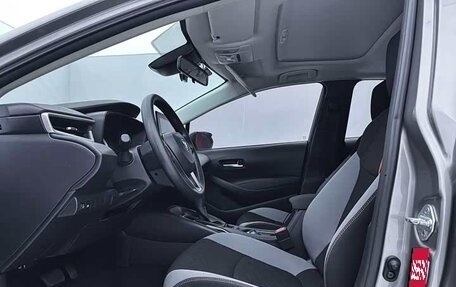 Toyota Corolla, 2022 год, 1 250 005 рублей, 10 фотография